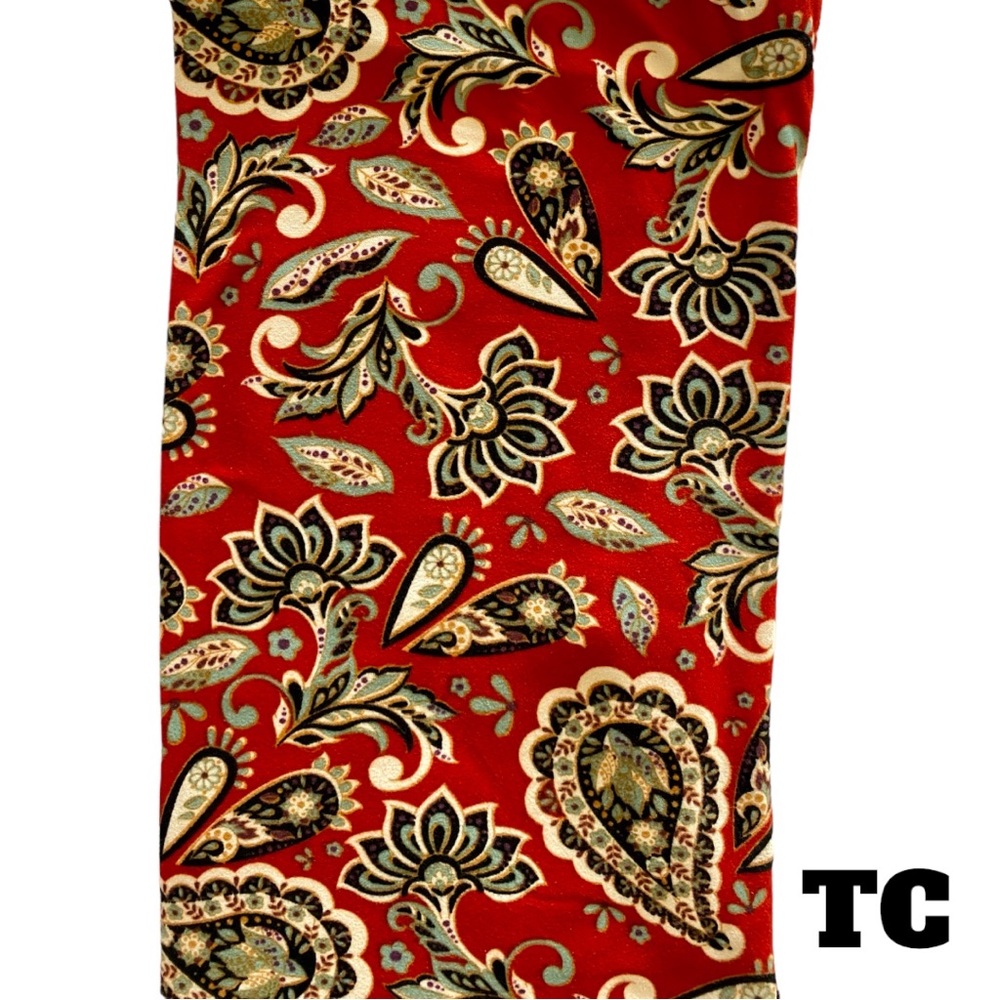 LuLaRoe Buttery Soft Leggings